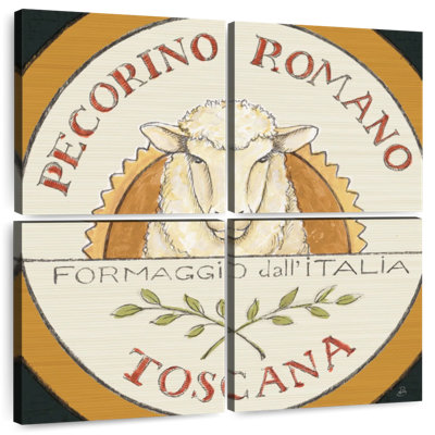 Saveur toscane Yarlin IV