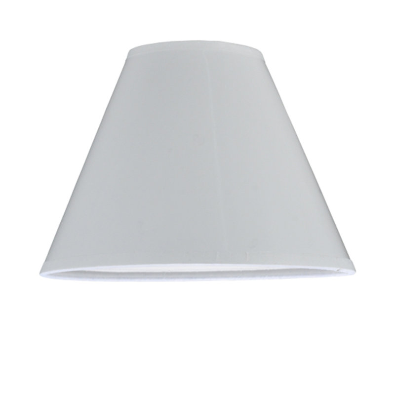 Parchment Empire Lighting Shade
