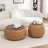 Pietsch Round Cocktail Ottoman With Storage-1728911439