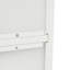 Organisateur de salle de bain sur pied-130164069