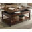 Coffee Table W/Lift Top