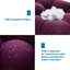 Coussin 3 pièces Latitude Run®-302451260