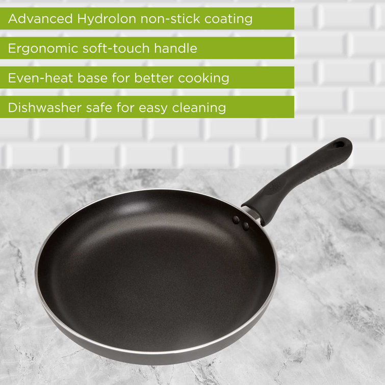Ecolution Evolve Aluminum Non Stick Frying Pan Frying Pan