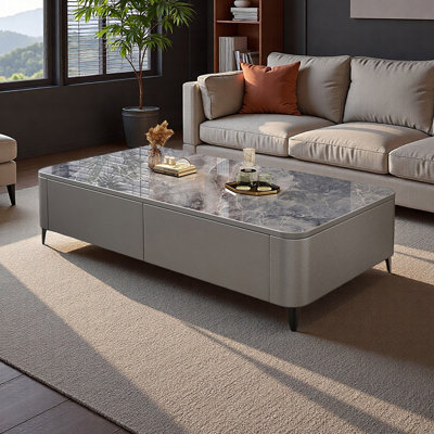 Table basse Modern Luxury