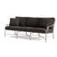 Venetian Outdoor 3 - Seat Patio Sofa-1897559333-1897559339