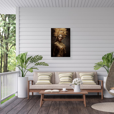 People Wall Decor