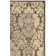 Davonia Performance Abstract Rug