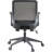 Lorell Fabric Conference Chair