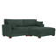 Maelina Reversible Modular Corner Sofa-843180584