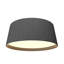 Cônico 1 - Light LED Flush Mount-68313070-99923526