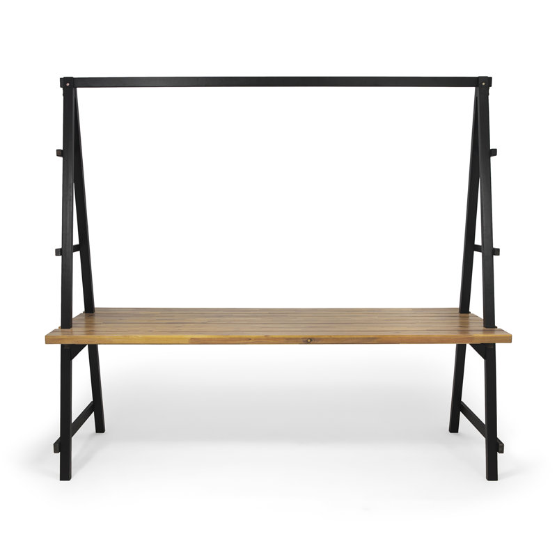 HUCKLEBERRY 88.5(Only Including Table)