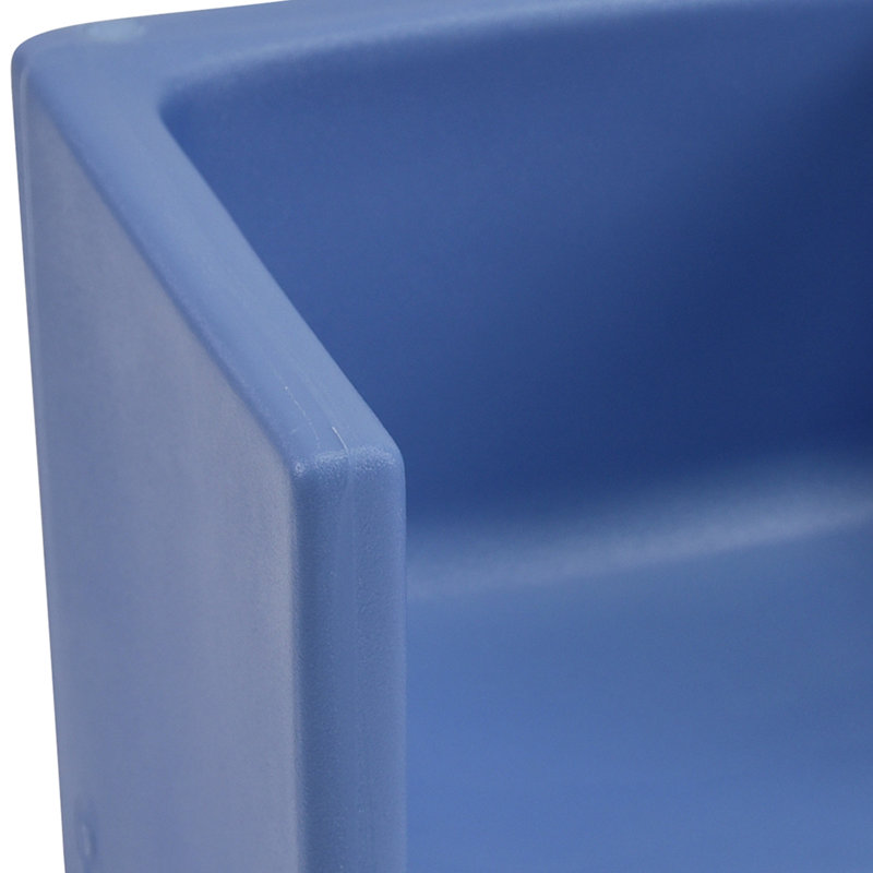 Kids 9 Chair and Ottoman