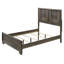 Ensemble de chambre à coucher configurable standard 4 pièces Kerrilyn-92575929
