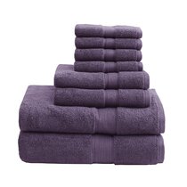 https://assets.wfcdn.com/im/04884554/resize-h210-w210%5Ecompr-r85/3162/31621903/Purple+800GSM+100%25+Cotton+8+Piece+Towel+Set.jpg