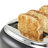 HADEN Dorset 4-Slice Wide Slot Toaster-72250799