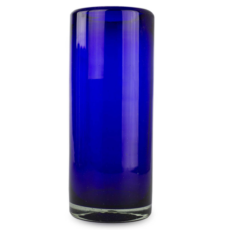Faiza 13oz. Stemless Wine Glass Set