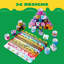 144 Pcs Slap Bracelets Party Favours for Kids, Bulk Wristbands with 36 Designs for Birthday Goody Bags Stuffers, Classroom Prizes Exchanging Gifts, Pinata Stuffers