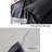TOSMO 100% Linen Duvet Cover Set with Button Closure,Soft Breathable Durable Farmhouse Bedding-111202927-111202931