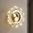 April Modern Wall Lamp