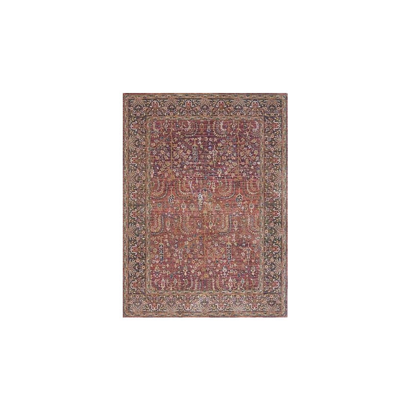 Hedden Rug, 5'6" x 7'5"