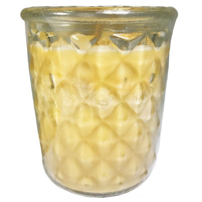 Bougie parfumée Timeless