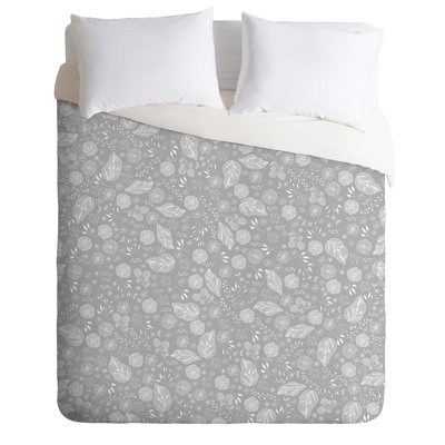  Housse de couette simple Abolina