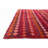 Johnsburg Red Rug