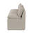 Ingeruth Linen Upholstered Bench