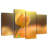 Harnek Yellow Tulip