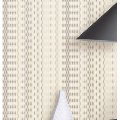 Bentlee Striped Roll