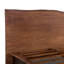 San Marino Solid Wood Bed-1960275547