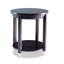 Greenwich Solid Wood End Table