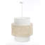 Aaban 1 - Light Geometric Pendant