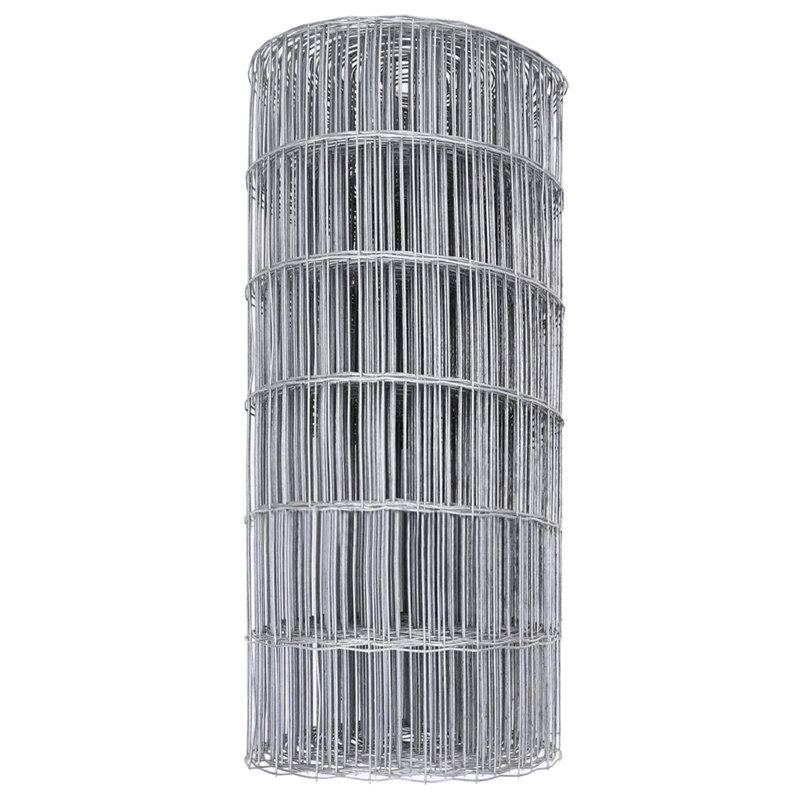 Border Fencing, 60 x 2500 x 0.2 cm
