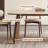 Small household cave stone rock slab table-718730607