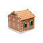 Maison pour chat