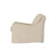Monette Linen Armchair