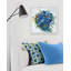 Flower Grid 5 Print by H. Scott
