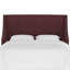 Tête de lit tapissier Riane-307358573-285869291