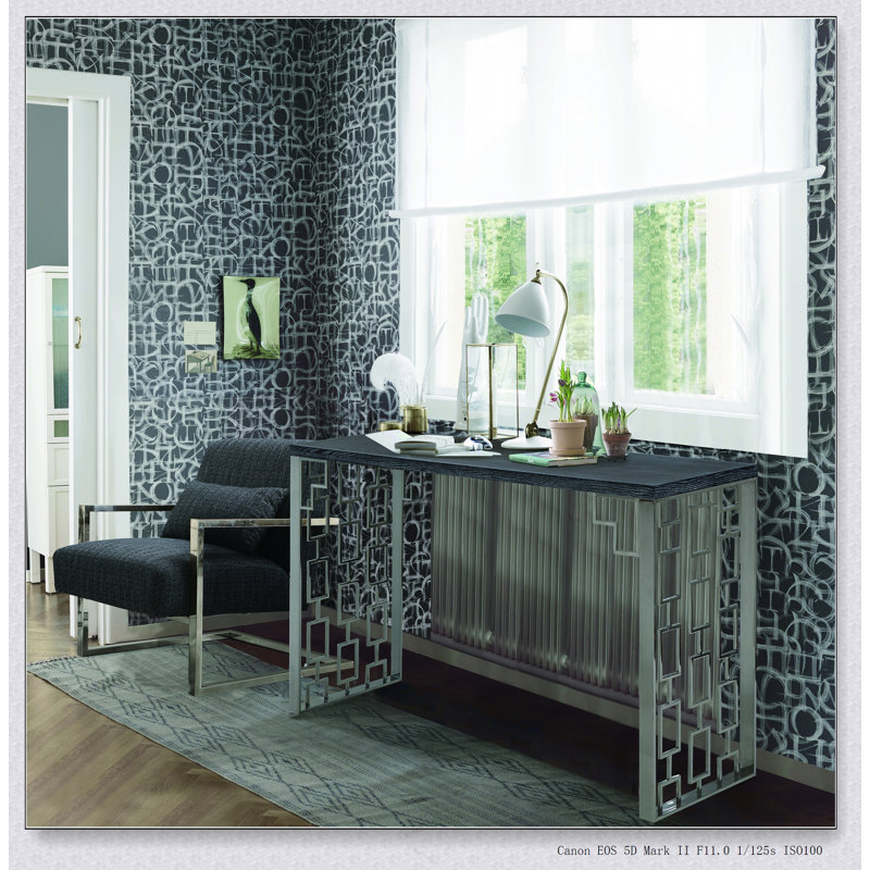 Xenith Console Table