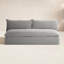 Grant Outdoor 2 - Seat Loveseat-198017823