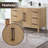 Laurel 47.2" Single Bathroom Vanity Base Only-91927727