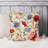Botanical Wildflower Symphony III Cottage & Cottagecore-99600451