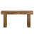 Farmhouse Console Table