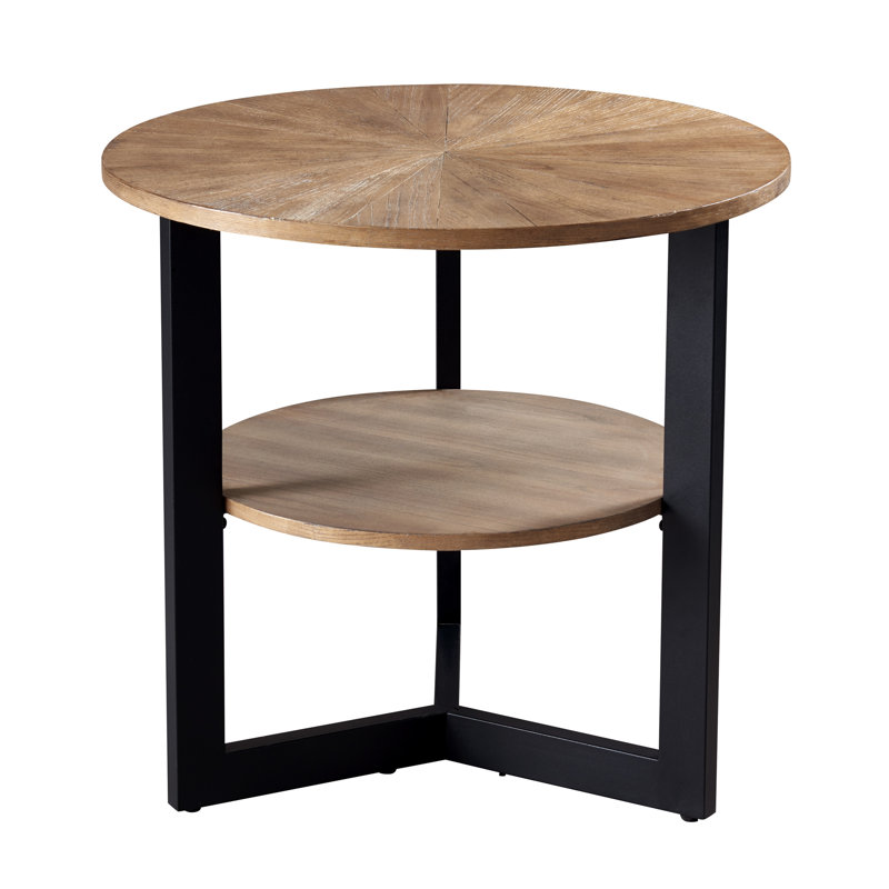 Helladius End Table
