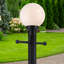15 Watt (100 Watt Equivalent), A19 LED, Non-Dimmable Light Bulb, E26/Medium (Standard) Base-98344840