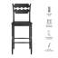 Tabouret de bar Jax-123259870-123259871