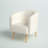 Pedraza Upholstered Armchair