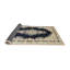 Tapis traditionnel beige / noir Gildford-2060622739