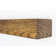 Emerald Lee 2 Piece Oak Floating Shelf